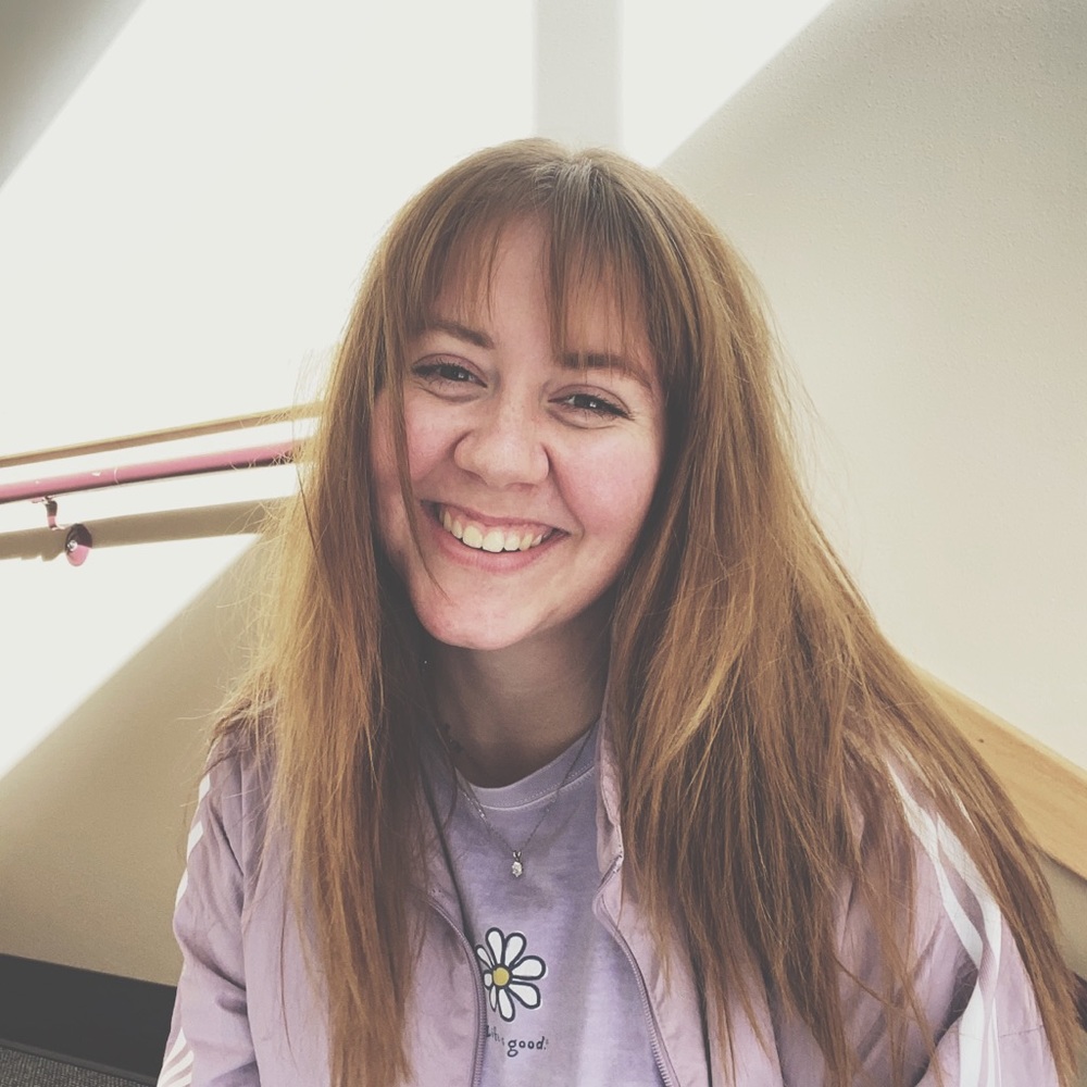 Meet your Posher, Emily